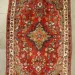 889 5242 ORIENTAL RUG